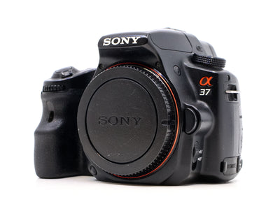 Sony Alpha SLT-A37 kopen | Camera Market