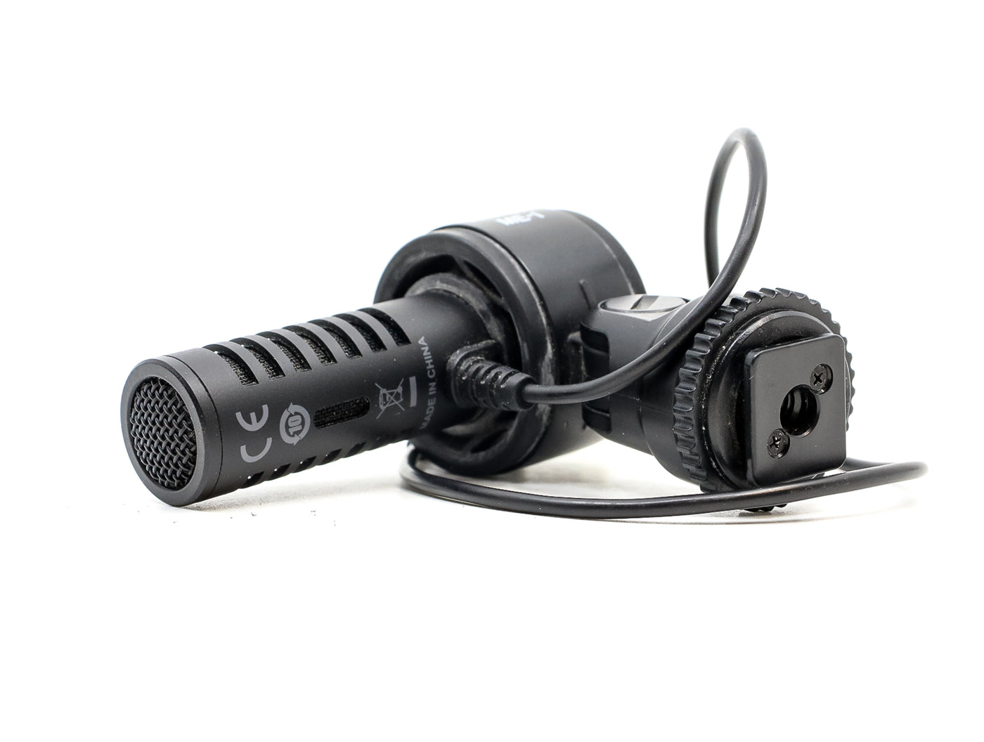 Nikon ME-1 Stereo Microfoon · hoofdafbeelding