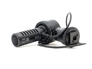 Nikon ME-1 Stereo Microphone