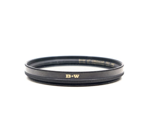 B+W 67mm F-Pro MRC Circular Polariser Filter