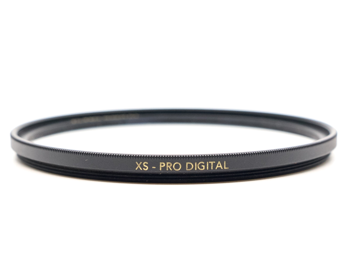 B+W 72mm XS-Pro Digital 010 UV-Haze MRC Nano Filter · hoofdafbeelding