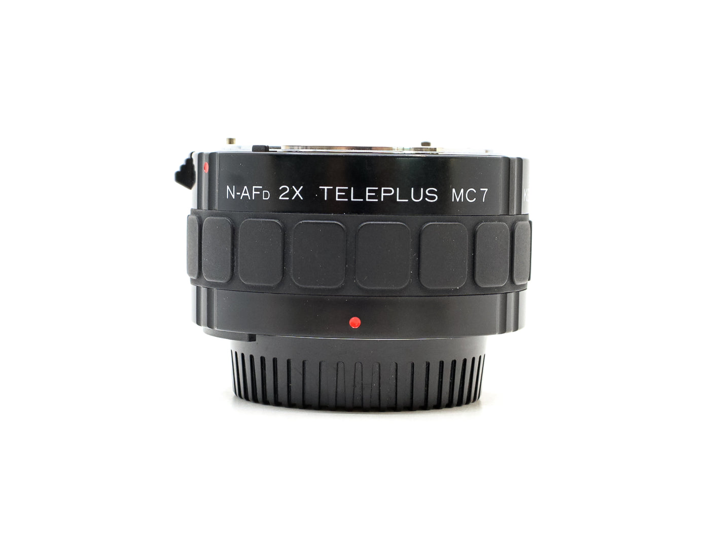 Kenko Teleplus MC7 2x DG - Nikon Fit  · main image