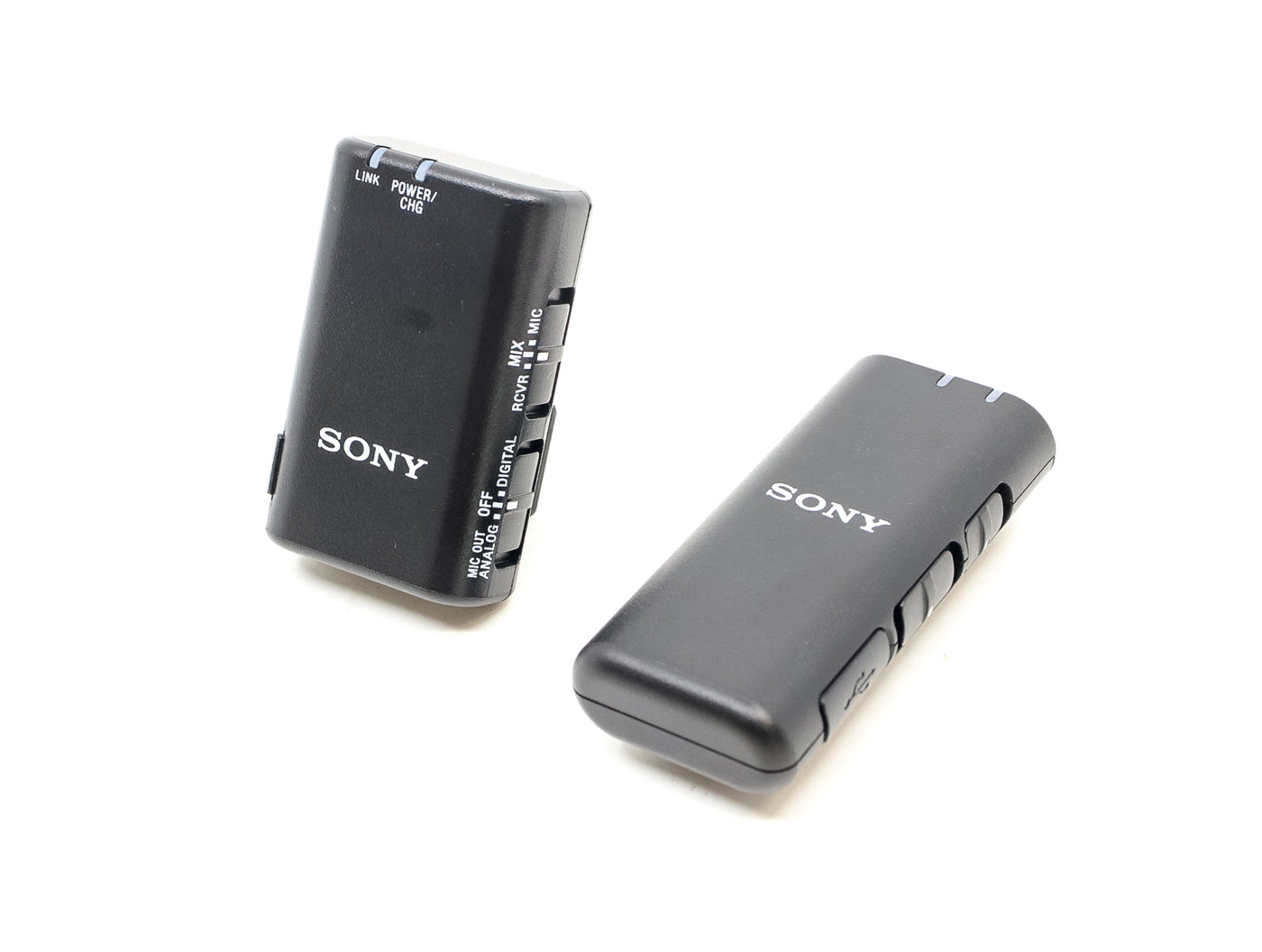 Sony ECM-W2BT Draadloze Microfoon · hoofdafbeelding