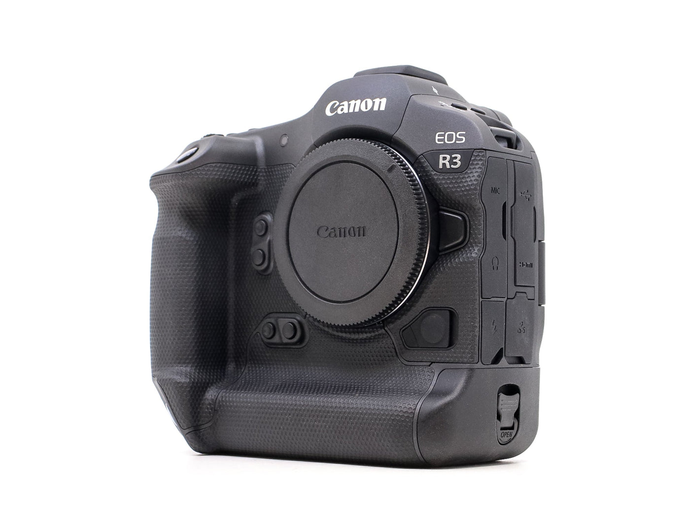 Canon EOS R3 Kopen | Camera Market · main image