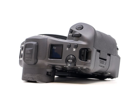 Canon EOS R3 - segunda mano - excelente estado - detalle 3 de 4 - SKU 3798132 - Camera Market