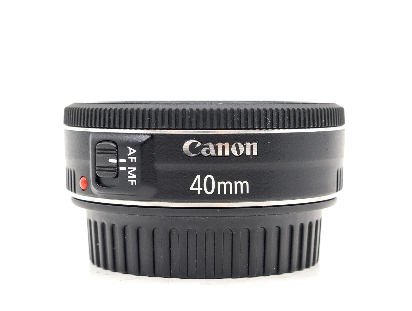 Canon EF 40mm f/2.8 STM · main image