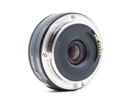 Canon EF 40mm f/2.8 STM Lens
