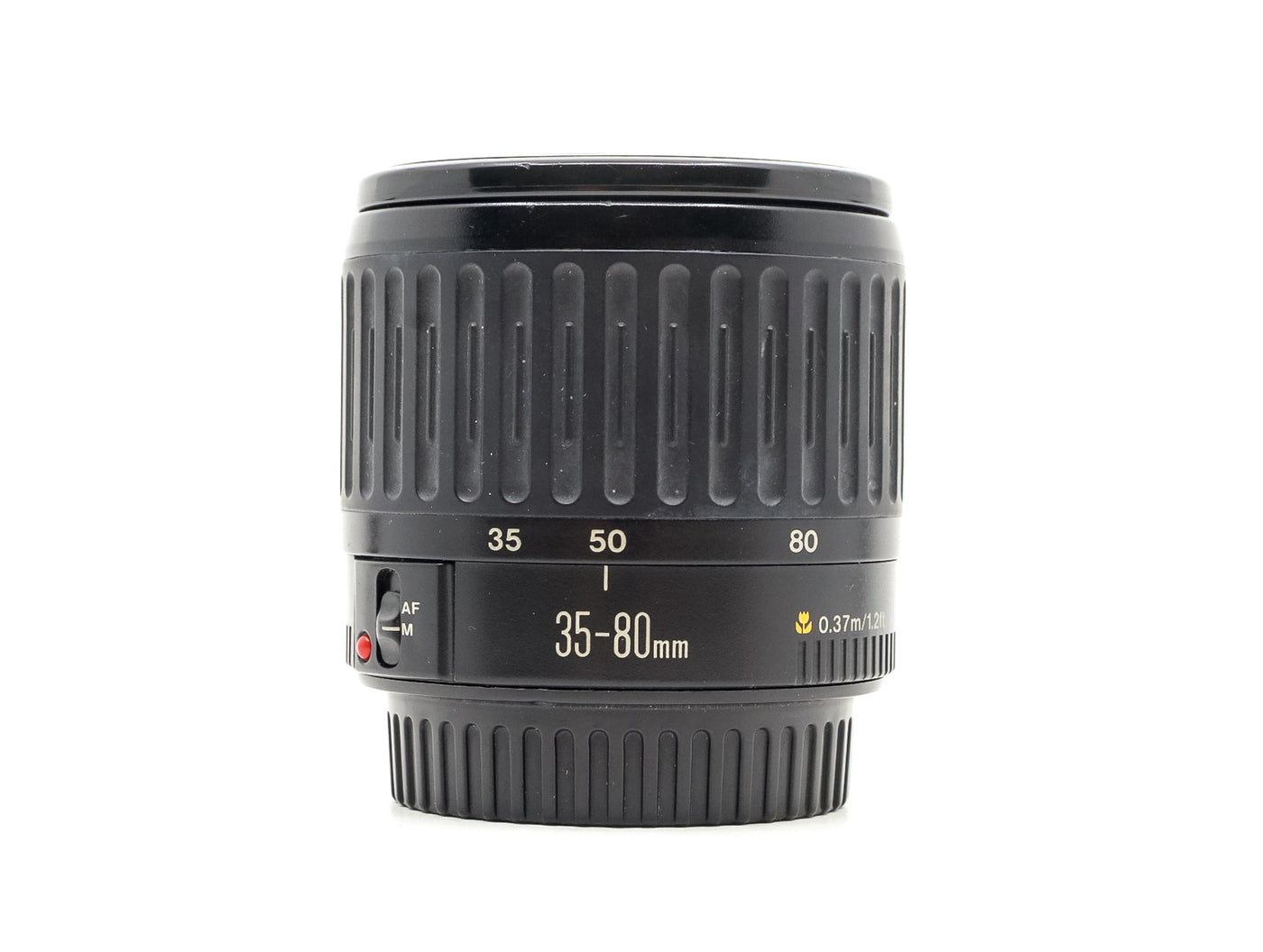 Canon EF 35-80mm f/4-5.6 Lens · hoofdafbeelding