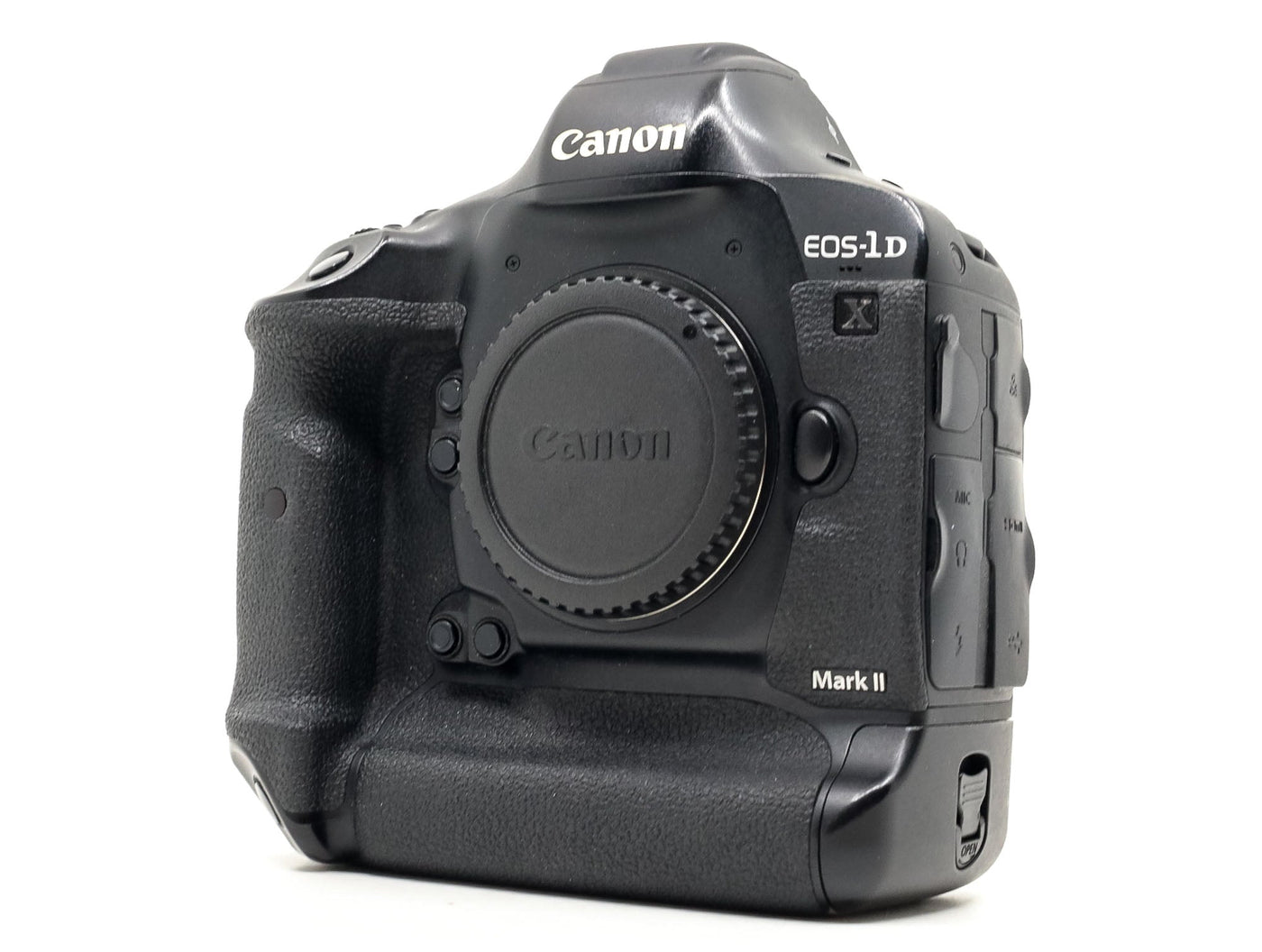 Canon EOS 1DX Mark II kopen | Camera Market · hoofdafbeelding