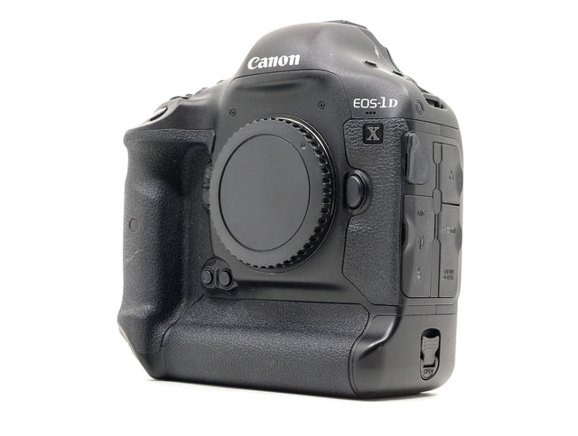 Canon EOS 1DX - segunda mano - excelente estado - foto principal - SKU 3778315 - Camera Market