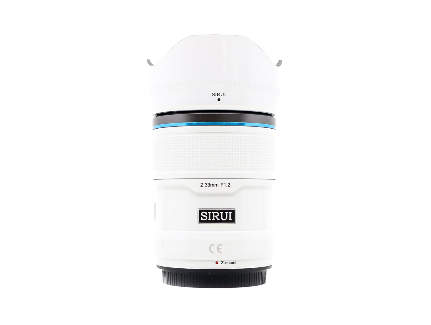 Sirui Sniper 33mm f/1.2 - Geschikt voor Nikon Z · hoofdafbeelding