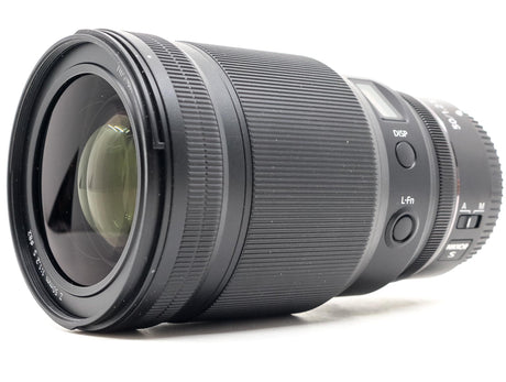 Nikon Nikkor Z 50mm f/1.2 S Lens