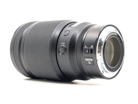 Nikon Nikkor Z 50mm f/1.2 S Lens
