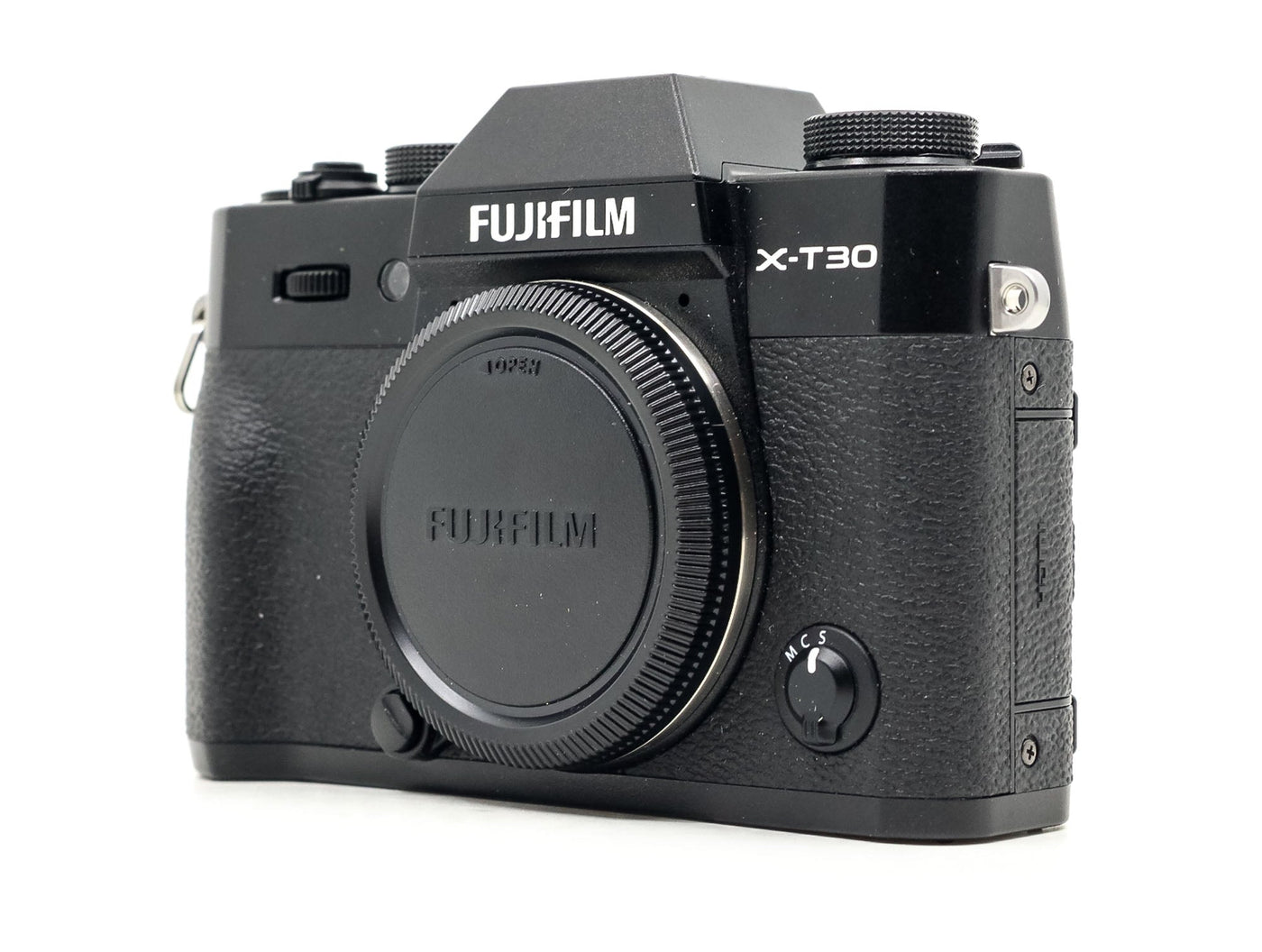 Fujifilm X-T30 · main image