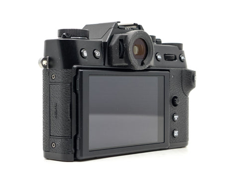 fujifilm|x-t30 - Excelente - 4