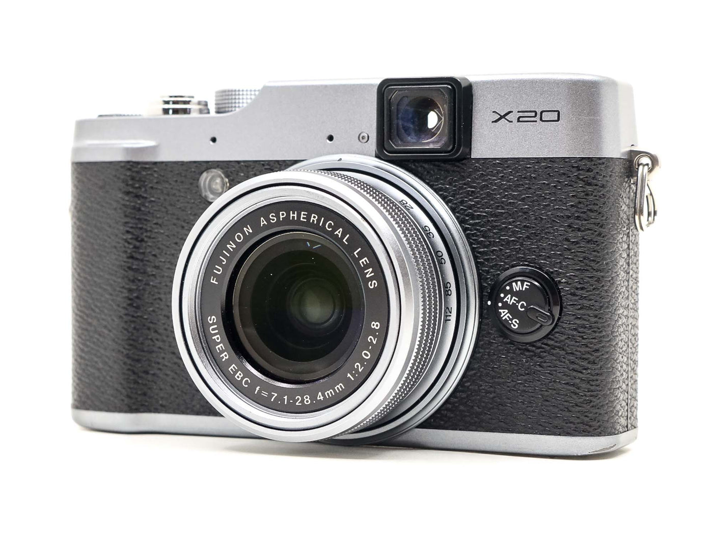 Fujifilm X20 Camera | Topkwaliteit & Betaalbaar · main image