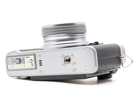 Fujifilm X20 - segunda mano - excelente estado - detalle 2 de 4 - SKU 3782113 - Camera Market