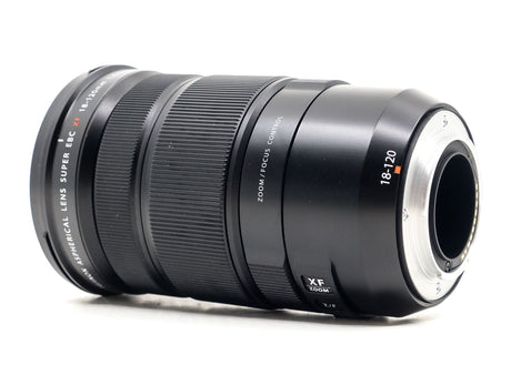 Tamron 17-70mm f/2.8 Di III-A VC RXD - Fujifilm X Fit - segunda mano - excelente estado - detalle 3 de 3 - SKU 3521133 - Came