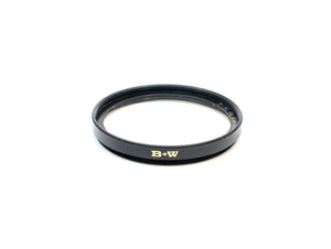 B+W 46mm F-Pro 010 UV-Haze MRC Filter