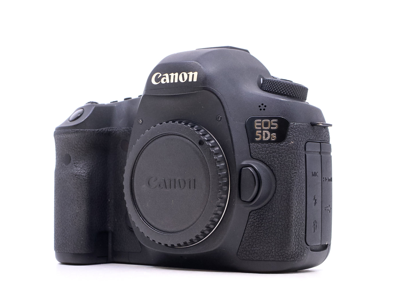 Canon EOS 5DS | Hoge Resolutie Spiegelreflexcamera · main image