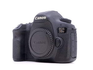 Canon EOS 5DS