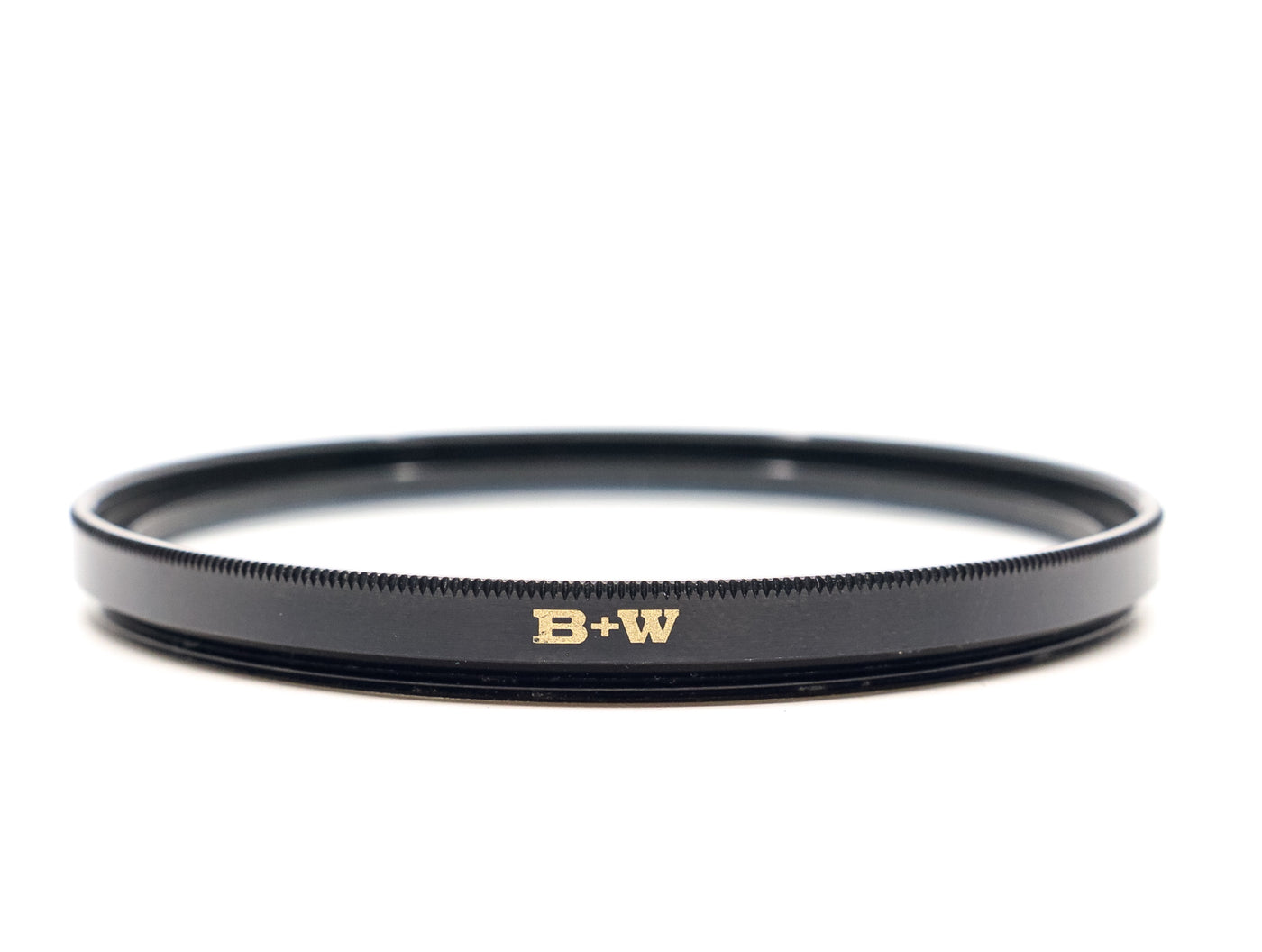 B+W 67mm F-Pro 010 UV-Haze 1x E Filter · hoofdafbeelding