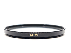 B+W 67mm F-Pro 010 UV-Haze 1x E Filter