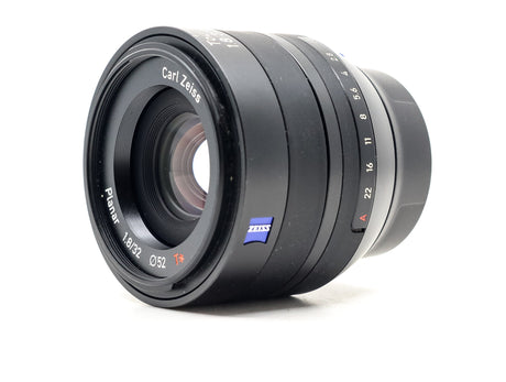 ZEISS Touit 32mm f/1.8 - Geschikt voor Fujifilm X