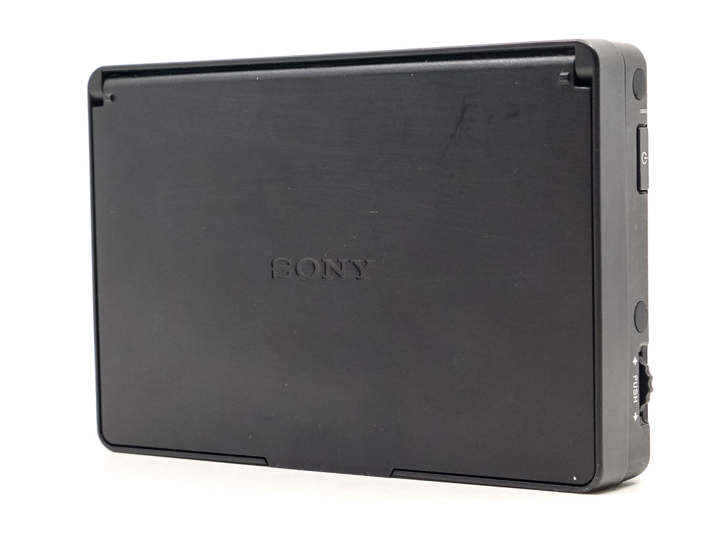 Sony CLM-V55 Clip-On LCD Monitor | Camera Market · hoofdafbeelding