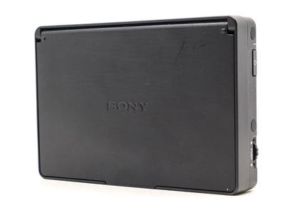 Sony CLM-V55 Clip-On LCD Monitor | Camera Market