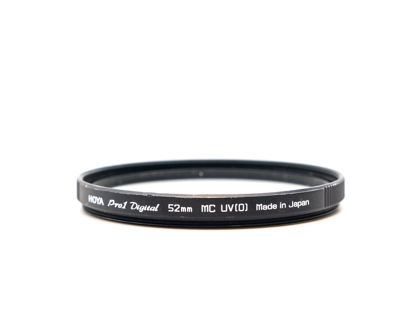 Hoya 52mm Pro 1 Digital DMC UV-Filter · hoofdafbeelding