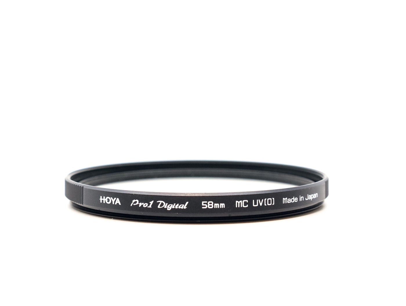 Hoya 58mm Pro 1 Digital DMC UV Filter | Camera Market · hoofdafbeelding