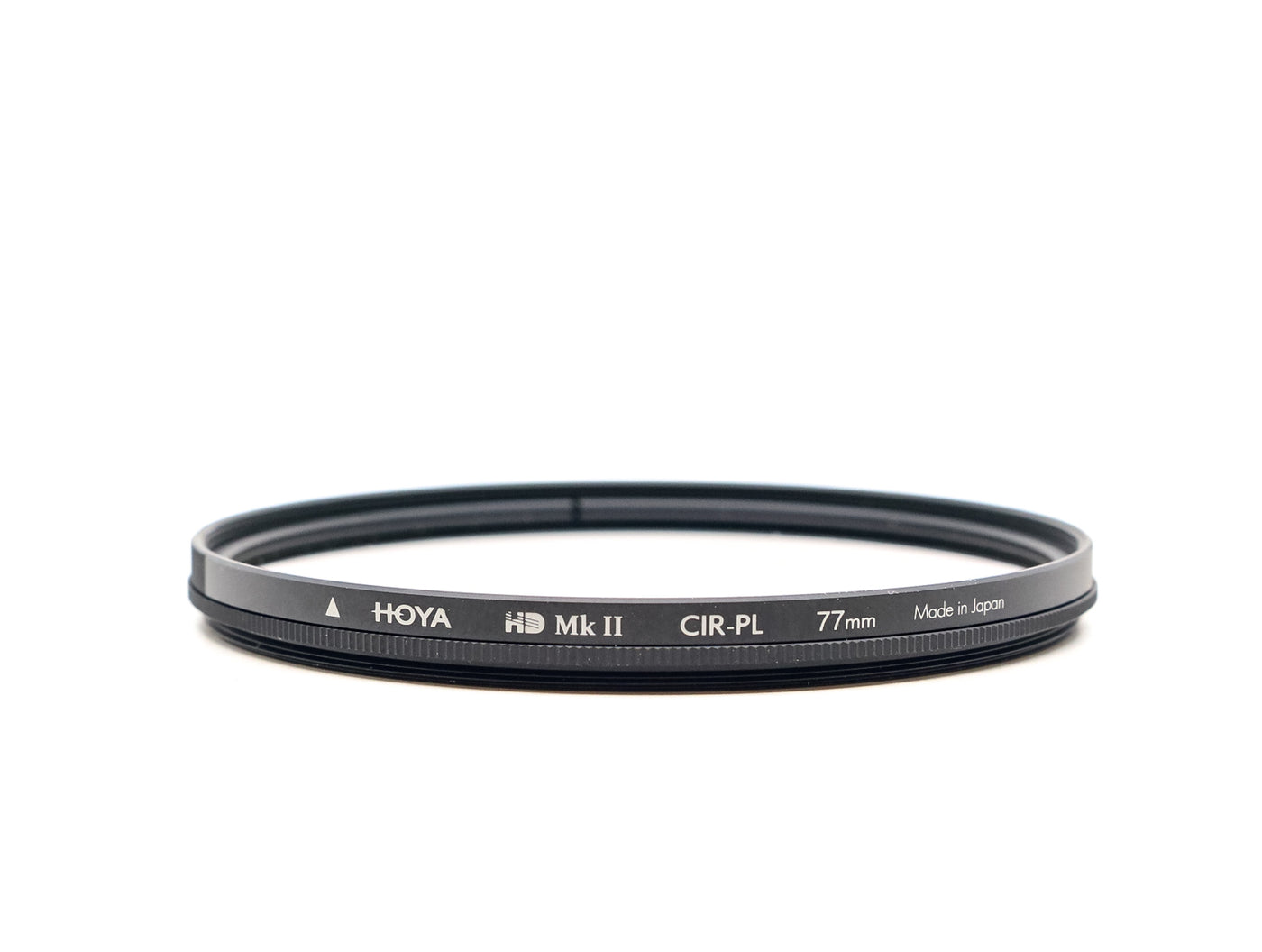 Hoya 77mm HD CIR-PL Filter | Camera Market · hoofdafbeelding