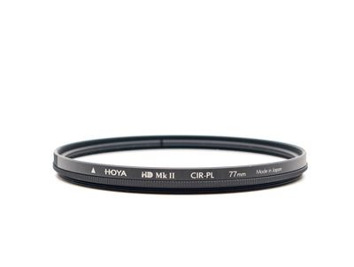Hoya 77mm HD CIR-PL Filter | Camera Market
