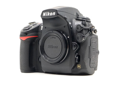 Nikon D700 Camera | Professionele Spiegelreflexcamera kopen