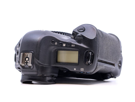 canon|eos 1d mark iv - Bueno - 3