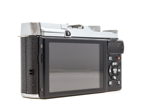 Fujifilm X-M1 Camera | Koop Nu Bij Camera Market