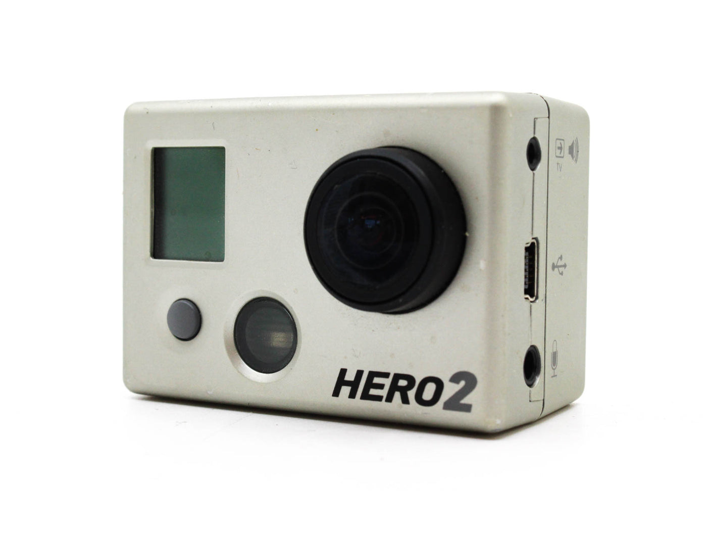 GoPro HERO2 HD Camera · main image