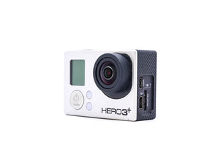 GoPro HERO3+ Black Edition