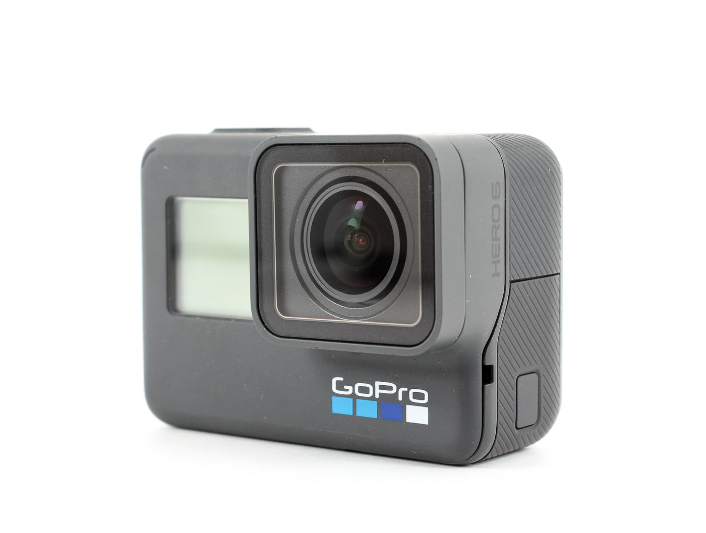 GoPro HERO6 Black kopen | Beste Actiecamera · main image