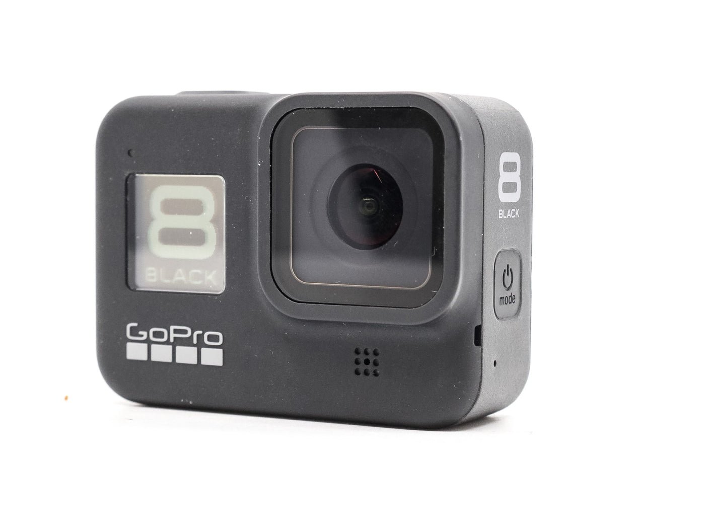 GoPro HERO8 Black kopen | Camera Market · hoofdafbeelding