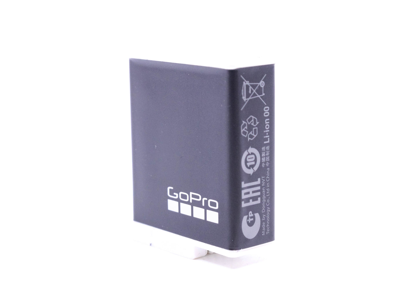GoPro HERO9/HERO10/HERO11 Enduro Battery  · main image