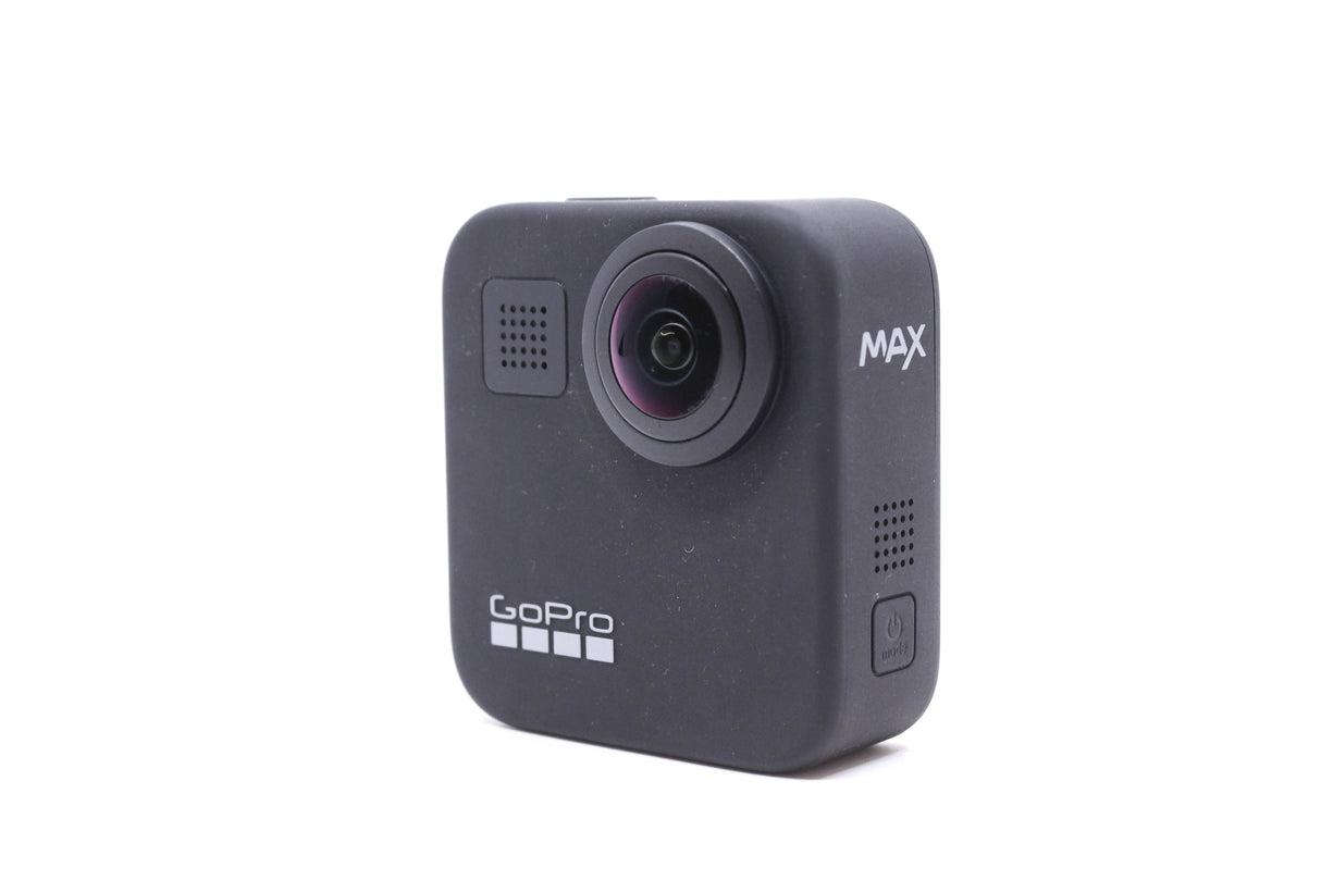 GoPro MAX