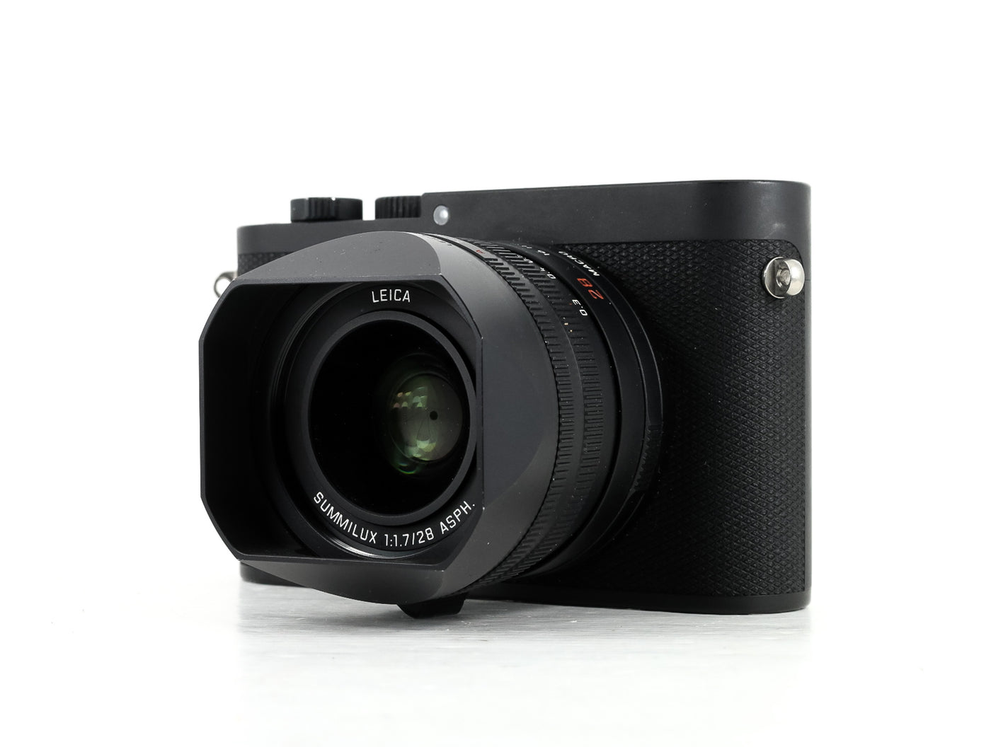 Leica Q-P · hoofdafbeelding
