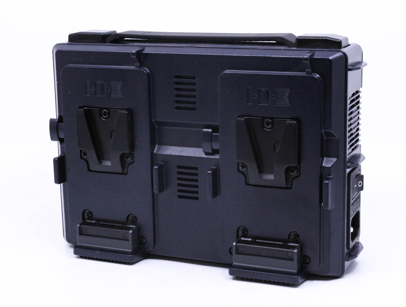 IDX VL-2 PLUS V-Mount Batterijlader · main image