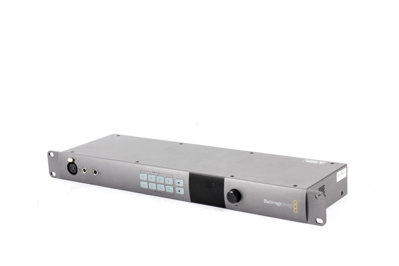 Blackmagic Design ATEM Studio Converter 2 · hoofdafbeelding