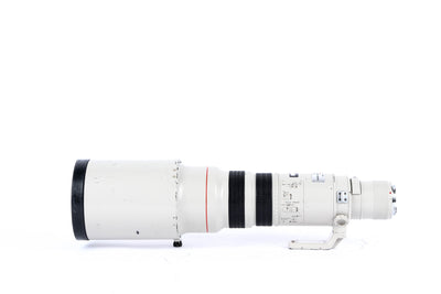 Canon EF 500mm f/4.5 L USM Lens | Hoge Prestaties & Snel