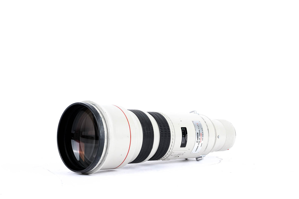 Canon EF 500mm f/4.5 L USM