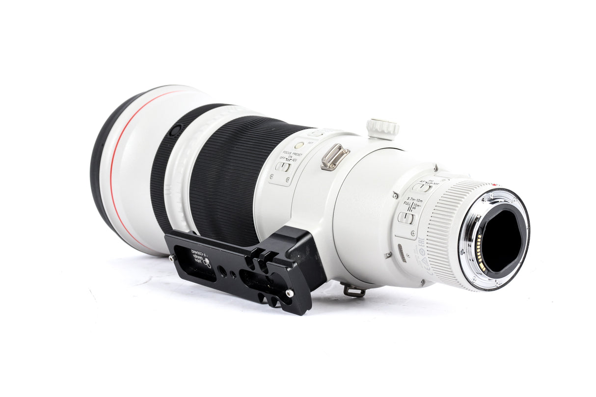 Canon EF 500mm f/4 L IS II USM