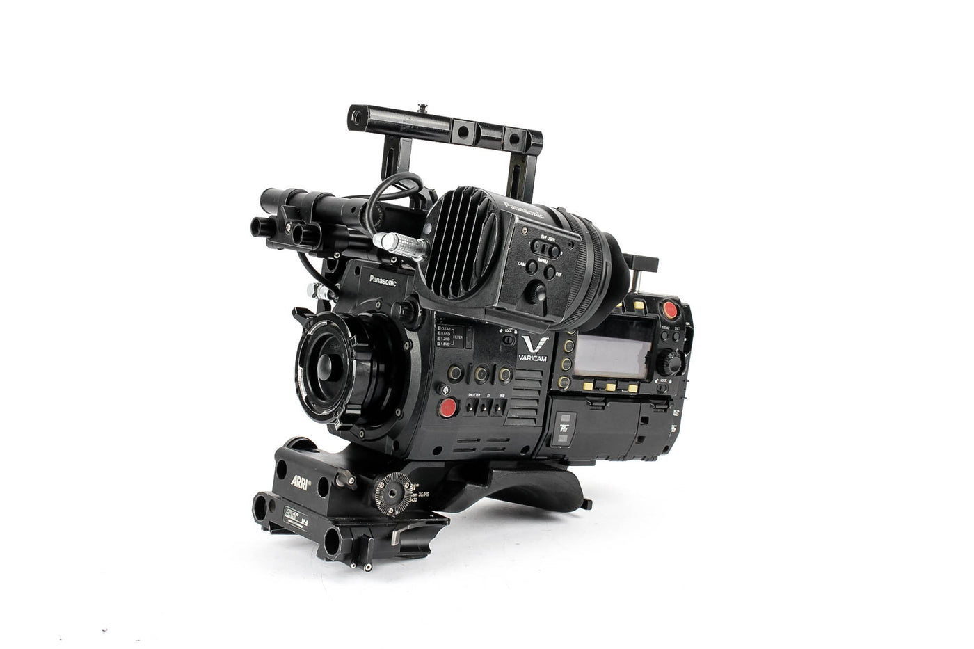 Panasonic Varicam Super 35 kopen | Camera Market · main image